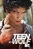 Teen Wolf (TV Series 2011–2017) Poster