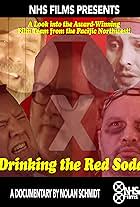 William Stancik, Joe Zumba, Alex Wood, J. Gabriel Wagner, and Bennie Rockum in Drinking the Red Soda (2023)