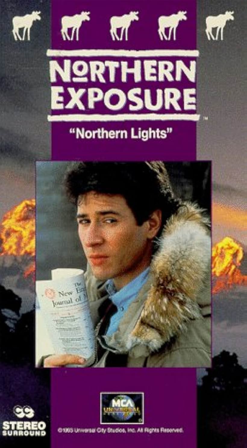 Northern Exposure (1990)