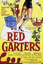 Red Garters (1954)