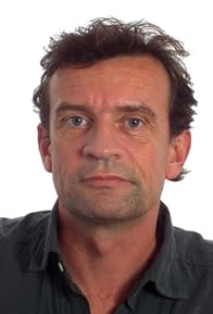 Primary photo for Jérôme Fritel