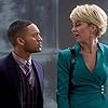 Tahj Mowry and Chelsea Kane in Baby Daddy (2012)