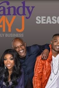 Brandy & Ray J: A Family Business (2010)