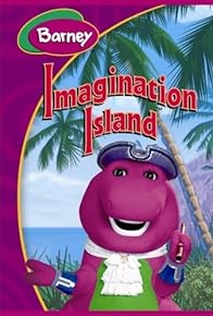 Primary photo for Bedtime with Barney: Imagination Island