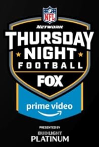 Primary photo for NFL on Prime Video