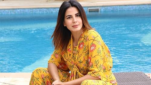 Kirti Kulhari, known for her roles in 'Pink' and 'Uri: The Surgical Strike' stars in Netflix's "Bard of Blood" and upcoming 'The Girl on the Train' remake 'Mira.'