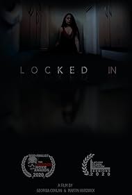 Georgia Conlan in Locked IN (2020)