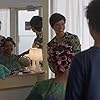 Monique Coleman and Angela Fairley in I Am Somebody's Child: The Regina Louise Story (2019)