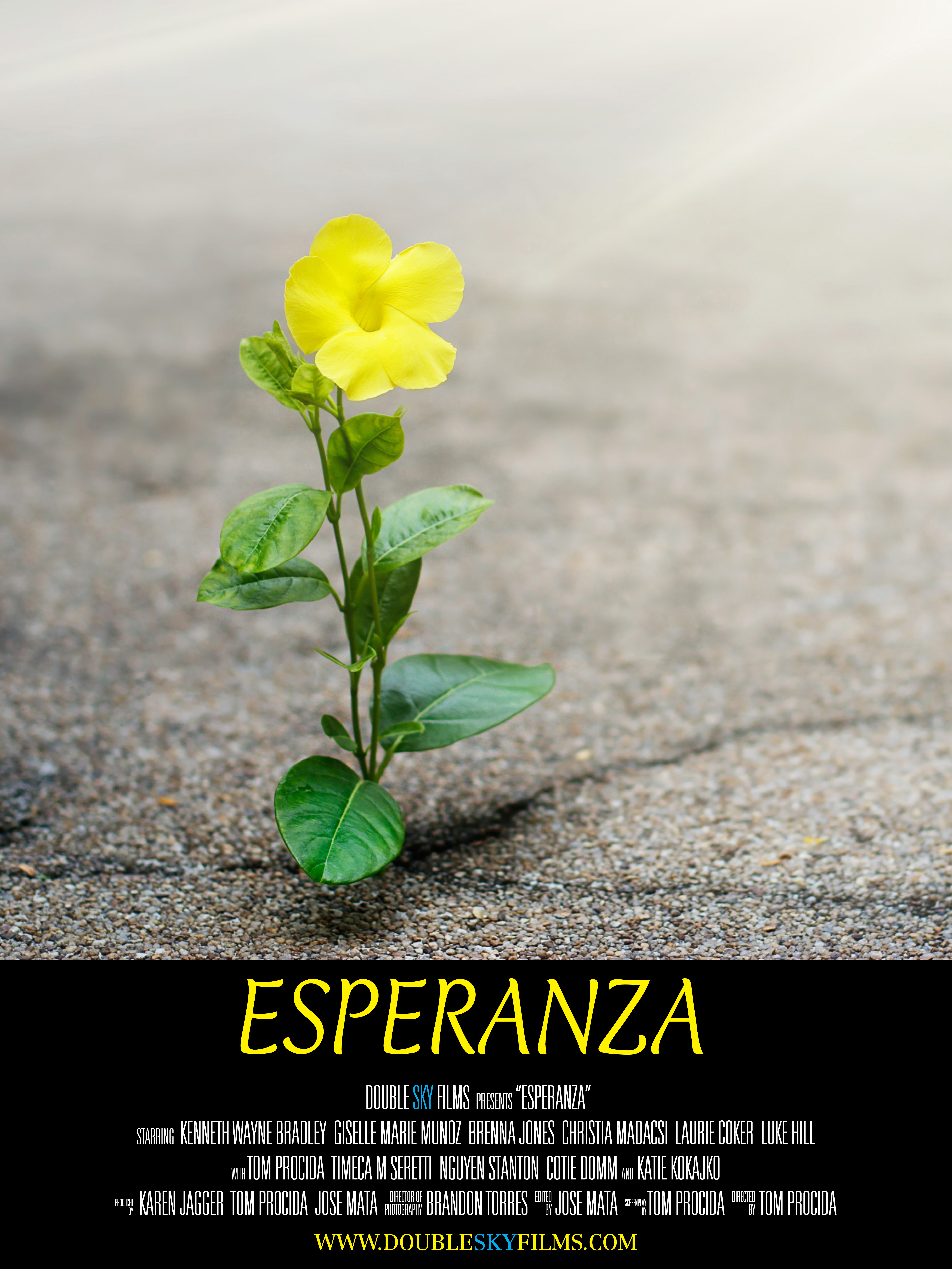 Esperanza (2021)