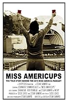 Lisa Marie Summerscales in Miss Americups: The True Story Behind the 2015 Miss America Pageant (2014)