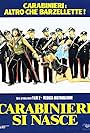 Carabinieri si nasce (1985)