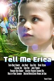 Tell Me Erica (2015)