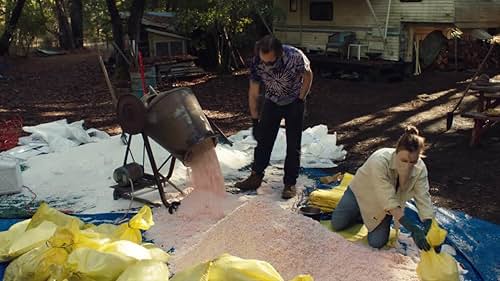 A group of radical activists plot to blow up Oregon's Green Peter Dam in an act of environmental sabotage. As their plan marches towards fruition, they soon discover that small steps have enormous consequences.