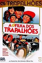 A Filha dos Trapalhões