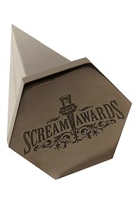 Primary photo for Scream Awards 2006