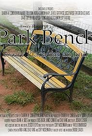 Official Poster for "Park Bench" (2012)