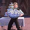 Jonathan Groff in Frozen Fever (2015)