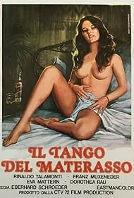 Secrets of Naked Girls (1973)