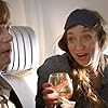 David Spade and Lauren Lapkus in The Wrong Missy (2020)