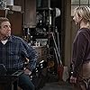 John Goodman and Alicia Goranson in The Conners (2018)