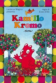 Primary photo for Kamillo Kromo