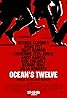 Ocean's Twelve (2004) Poster