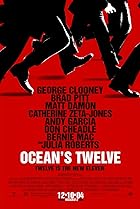 Ocean's Twelve (2004) Poster