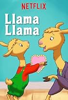 Llama Llama (2018)