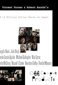 DeAngelo Davis, Julie Boyd, Yolanda García Aguilar, Nouvel L. Carter, Nila Carter, Brenda McClung, Michael Bravo, Randal Massaro, and Brendan Gaffey in 12 Million Dollar Movie on Paper (2024)