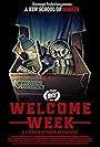 Welcome Week: A College Horror Anthology (2024)