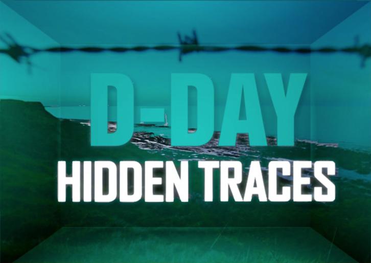 Hidden Traces (2014)