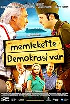 Memlekette Demokrasi Var (2010)