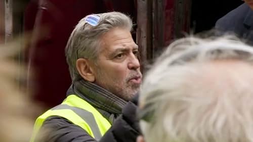 The Boys In The Boat: Clooney Profile (Featurette)