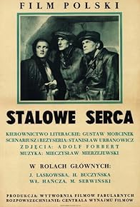 Primary photo for Stalowe serca