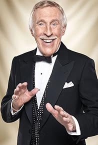 Primary photo for Bruce Forsyth: A Comedy Roast