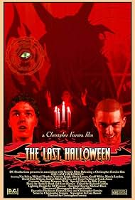 The Last Halloween (2014)