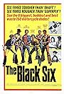 The Black 6 (1973)