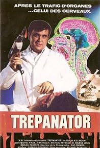 Primary photo for Trepanator