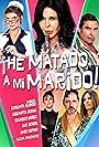 Maria Conchita Alonso, Guy Ecker, Gaby Espino, Alicia Machado, Assumpta Serna, and Eduardo Yáñez in ¡He matado a mi marido! (2018)