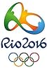 Rio 2016: Games of the XXXI Olympiad (TV Mini Series 2016) Poster