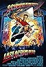 Last Action Hero (1993) Poster