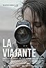 La viajante (2020) Poster