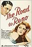 The Road to Reno (1931) Poster