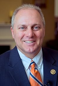 Primary photo for Steve Scalise