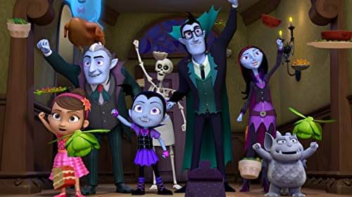 Vampirina (2017)