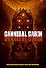 Cannibal Cabin (2022) Poster