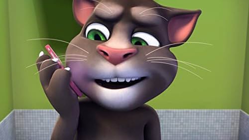 Talking Tom and Friends (2014)