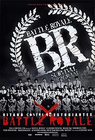 Primary photo for Battle Royale