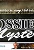 Dossiers mystère (TV Series 2006–2013) Poster