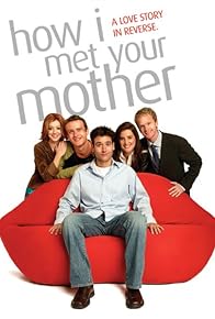 Primary photo for How I Met Your Mother